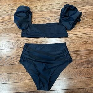 Agua Bendita bathing suit